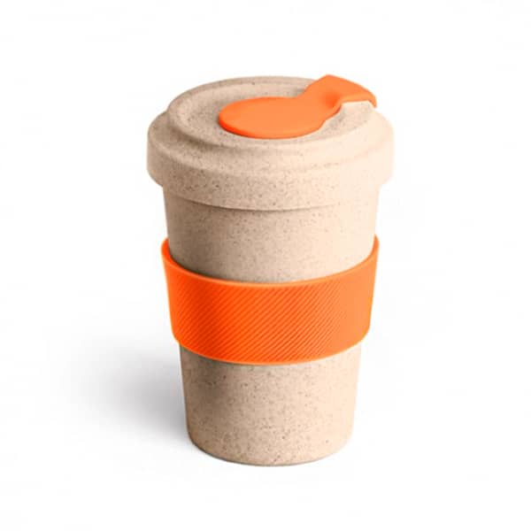 Copo para Viagem Fibra
