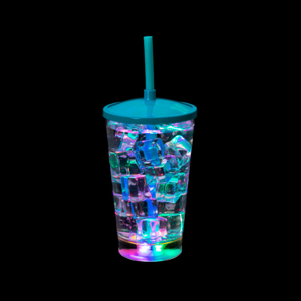 Copos Personalizados com Led