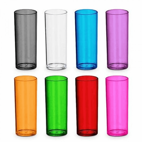 Copos long drink atacado