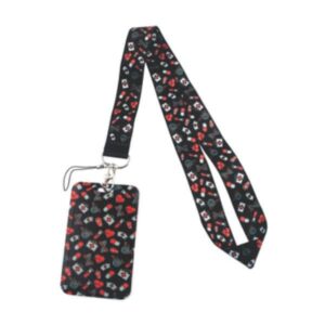 Cordão Para Crachá Personalizado Brasília