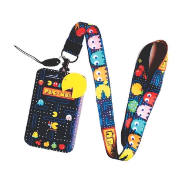 Cordão Para Crachá Personalizado Feira de Santana