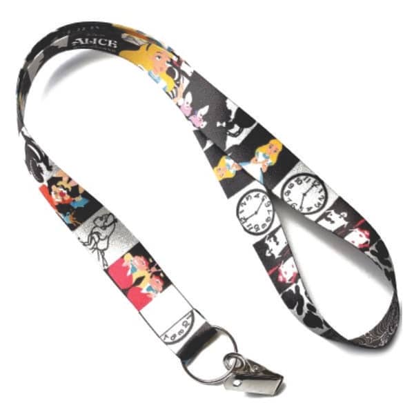 Cordão Para Crachá Personalizado Niterói