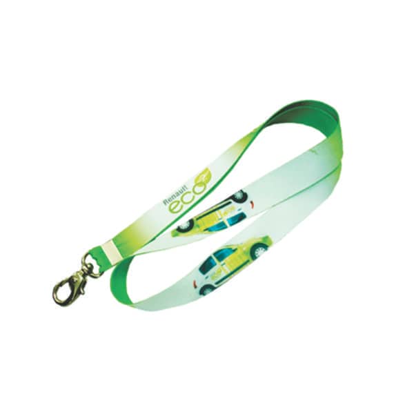 Cordão Para Crachá Personalizado São Bernardo do Campo