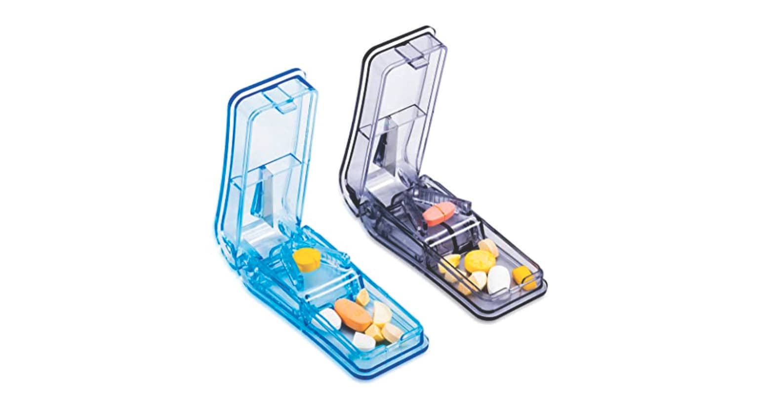 Cortadores de Comprimido Personalizados