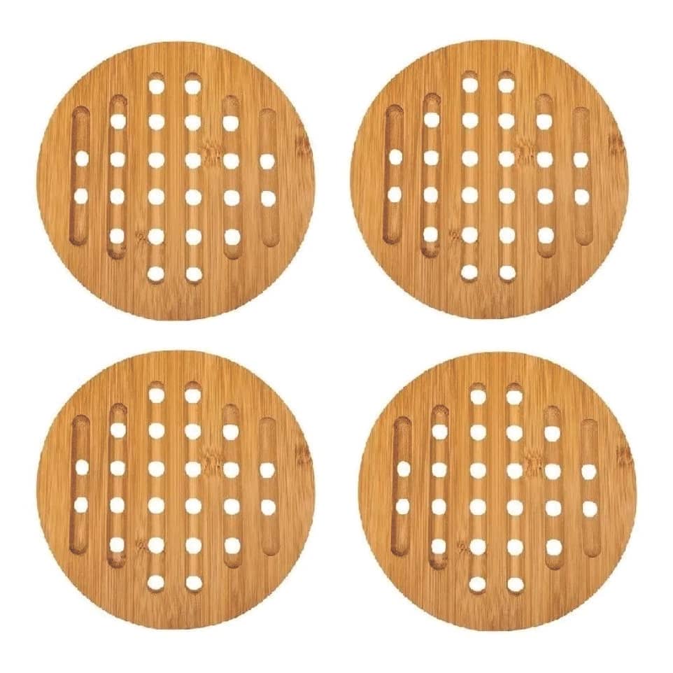 Descansa Prato Promocional