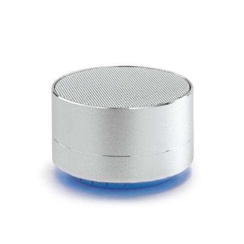 Caixa de som para celular personalizada