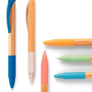 Esferográficas personalizadas