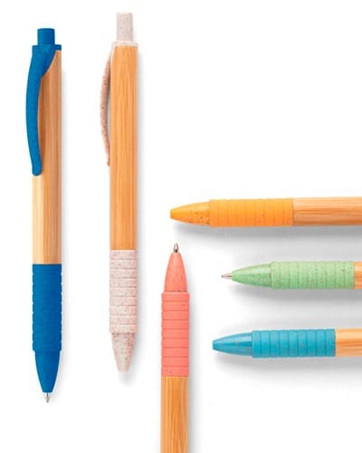 Esferográficas personalizadas