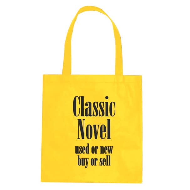 Ecobag Personalizada Belém