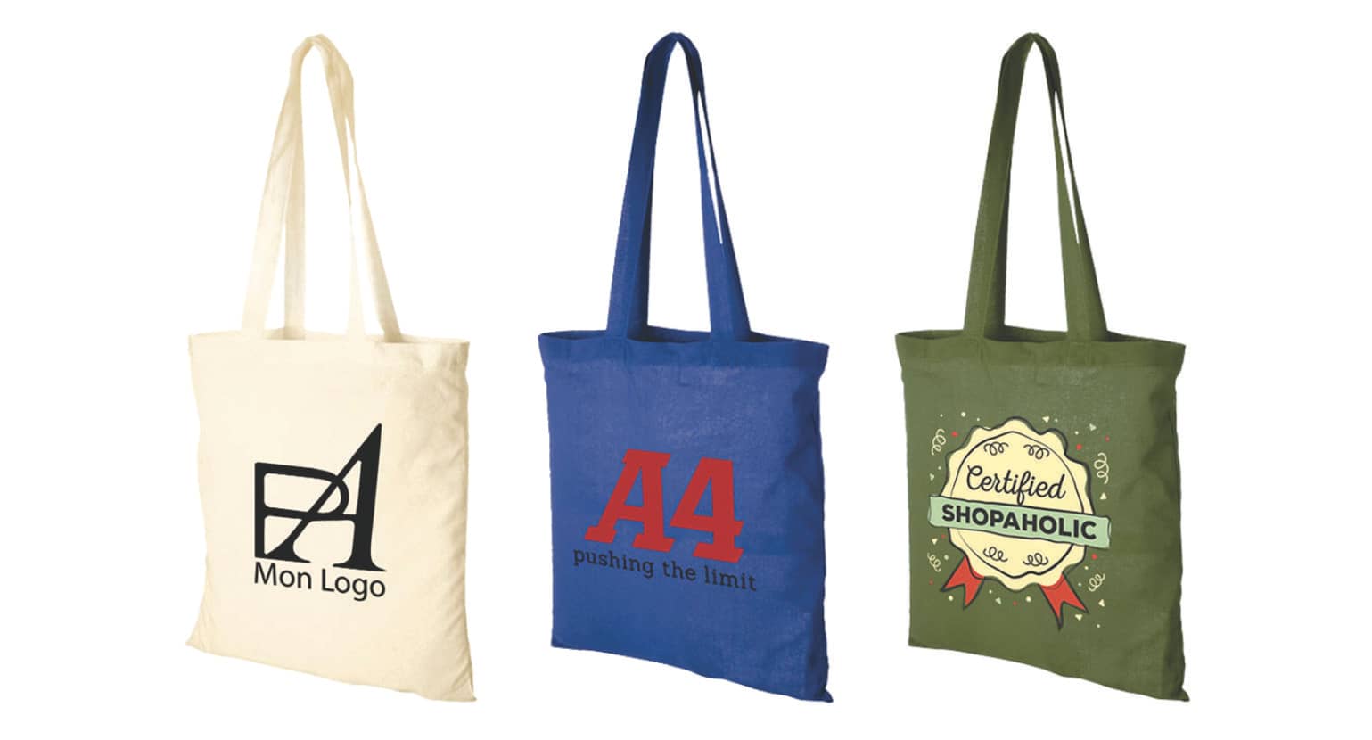 Ecobag Personalizada Betim