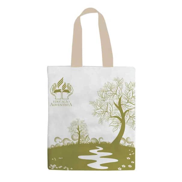 Ecobag Personalizada Diadema