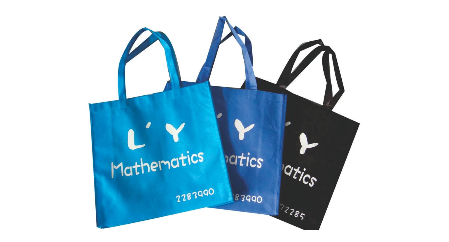 Ecobag Personalizada Florianópolis