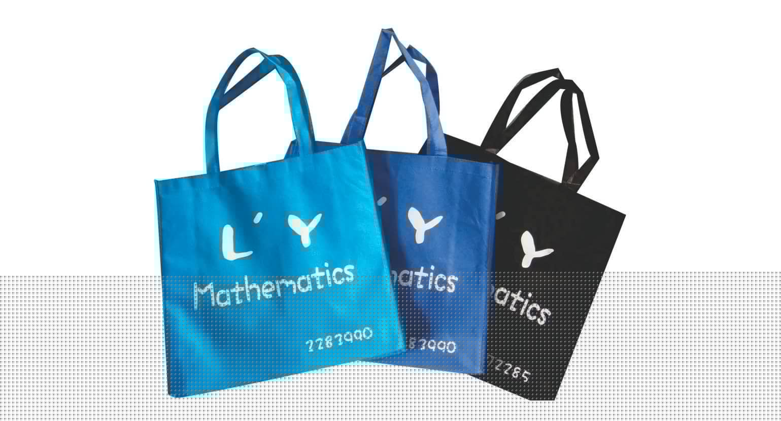 Ecobag Personalizada Florianópolis