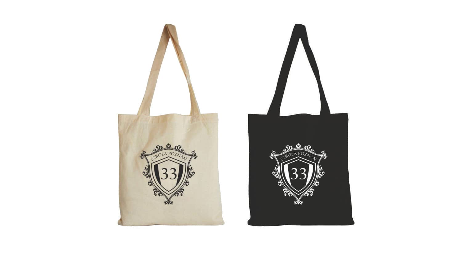 Ecobag Personalizada Fortaleza