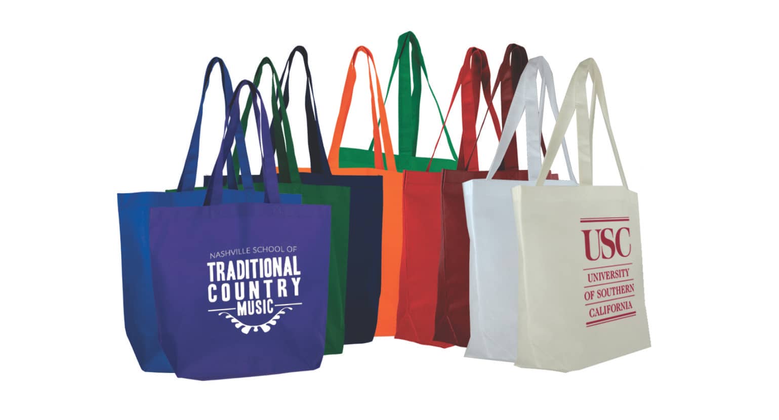 Ecobag Personalizada João Pessoa