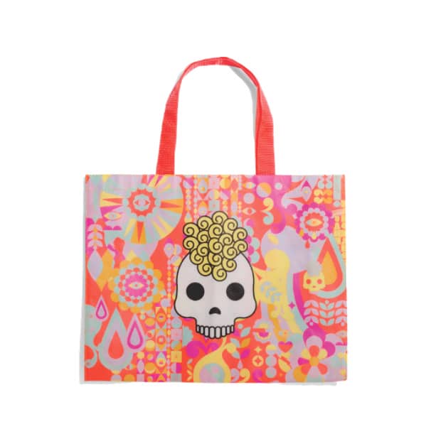 Ecobag Personalizada João Pessoa