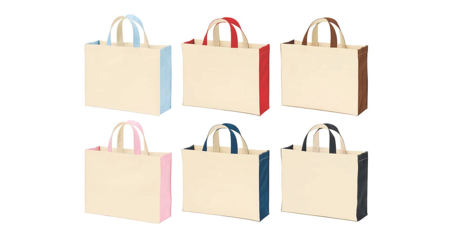 Ecobag Personalizada Mauá