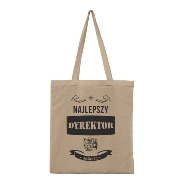 Ecobag Personalizada Mauá