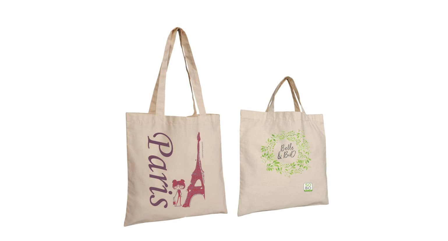 Ecobag Personalizada Mogi das Cruzes