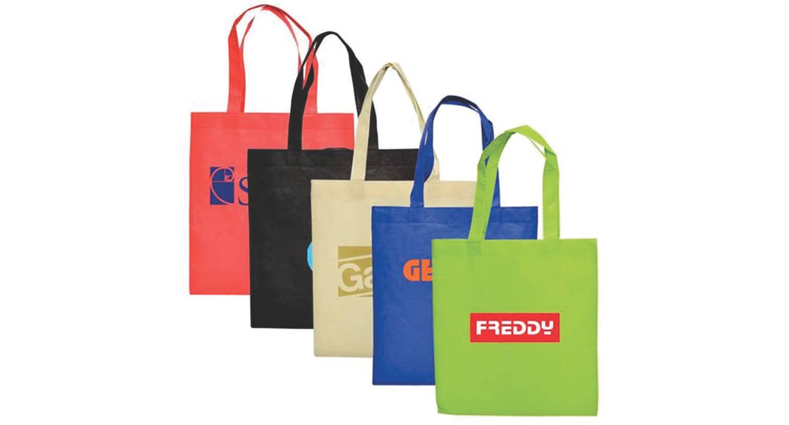 Ecobag Personalizada Santo André