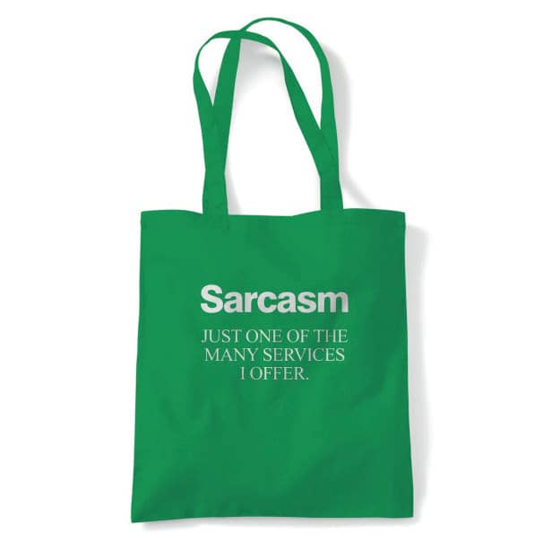 Ecobag Personalizada Santo André