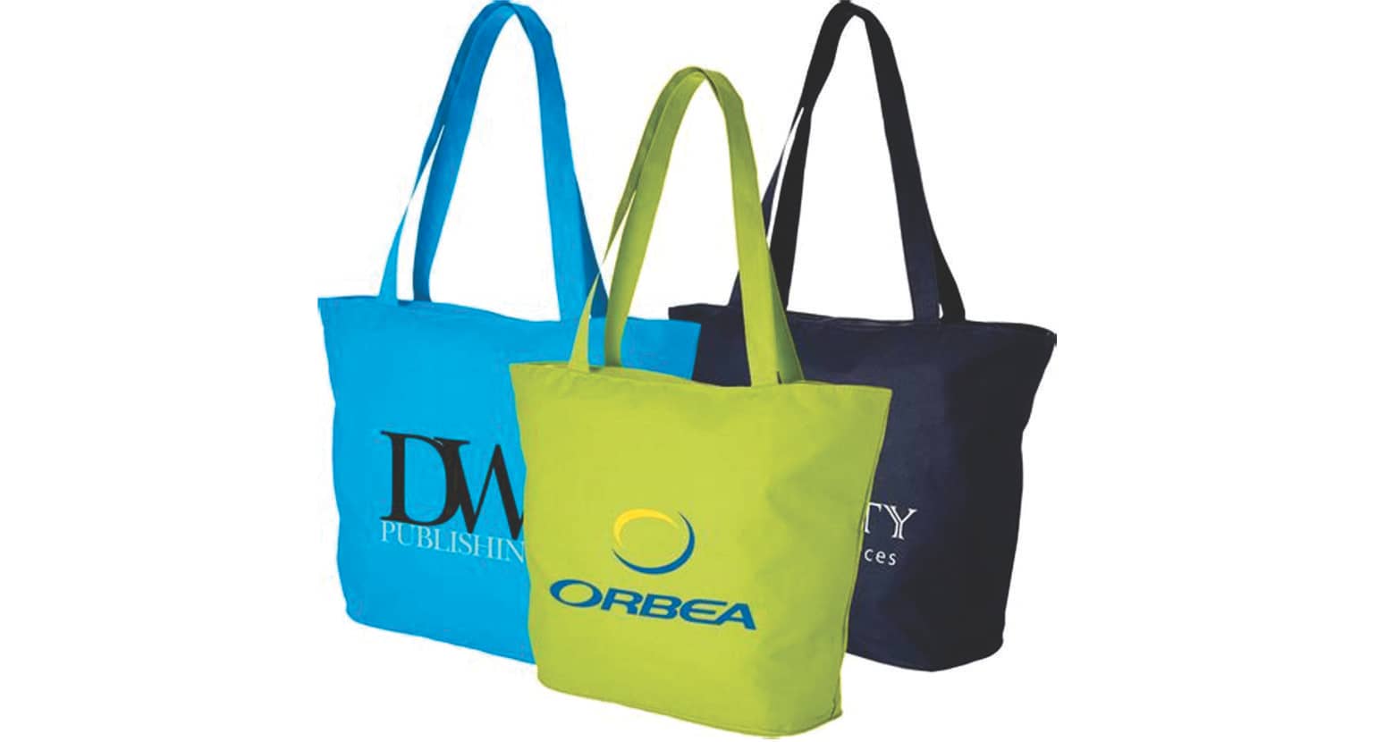 Ecobag Personalizada Sorocaba