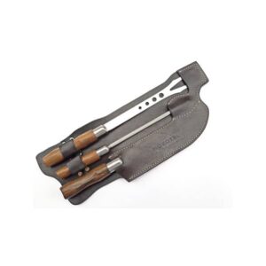 Faca Artesenal Personalizada Jogo