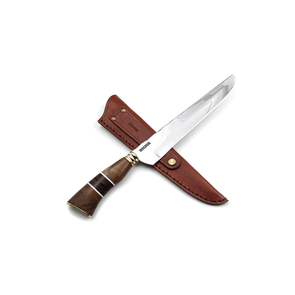 Faca Churrasco CH Personalizado