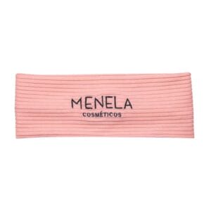 Faixa de Cabelo Estética Personalizada