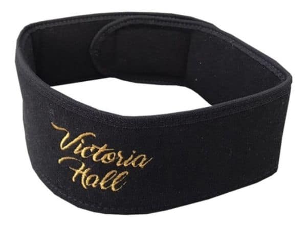 Faixa de cabelo Personalizada