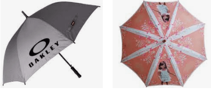 Guarda Chuva Grande Personalizado