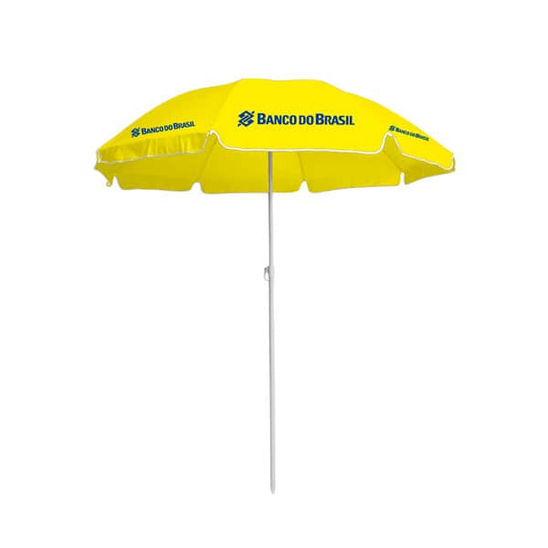 Guarda Sol Personalizado Preço
