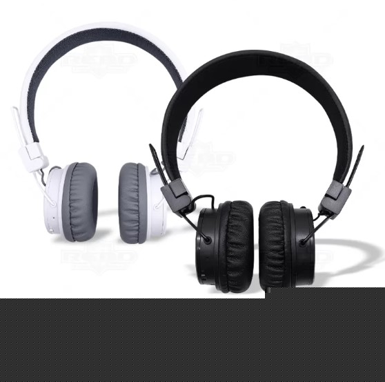 Headphones wireless personalizado