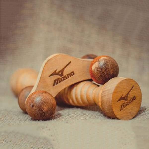 KIT MASSAGEADOR Personalizado