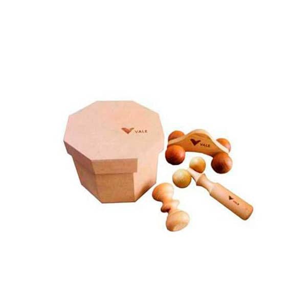 KIT DE RELAXAMENTO E BEM ESTAR