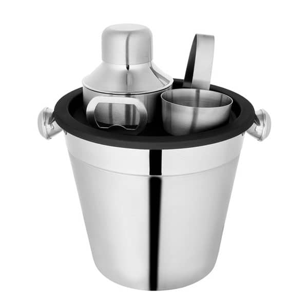 Kit Bar com 5 peças