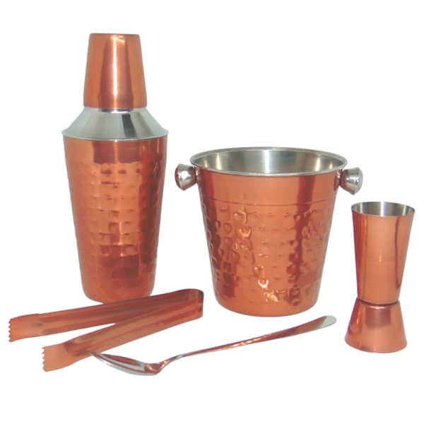 Kit Bar com 5 peças