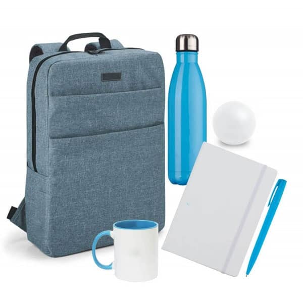 Kit Boas Vindas Onboarding