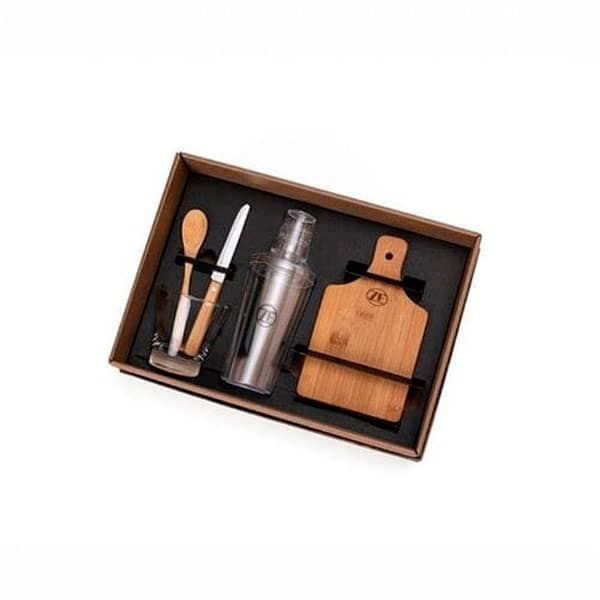 Kit Caipirinha Personalizado para Brinde