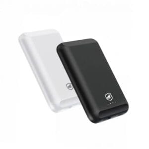 Kit Carregador Portátil com Imã