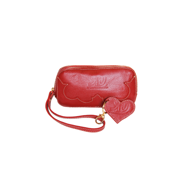 Kit Carteira e Chaveiro Dia das Mães