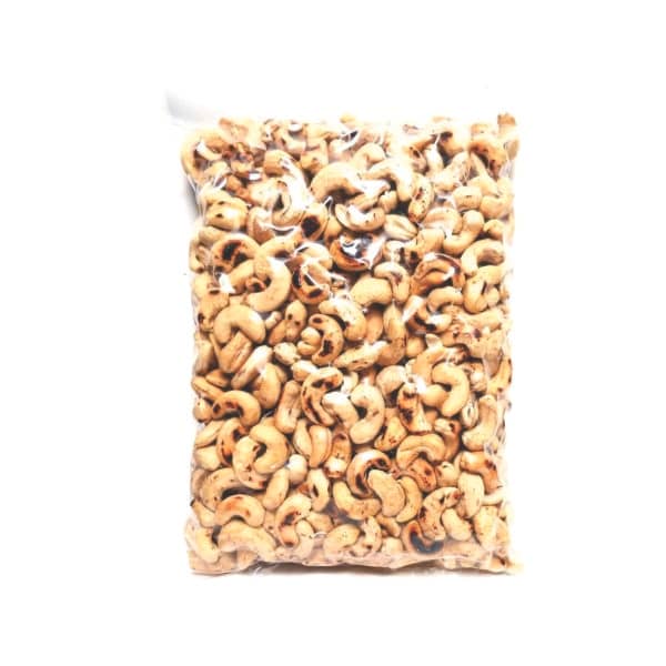 Kit Castanha Natural Sortido Personalizado