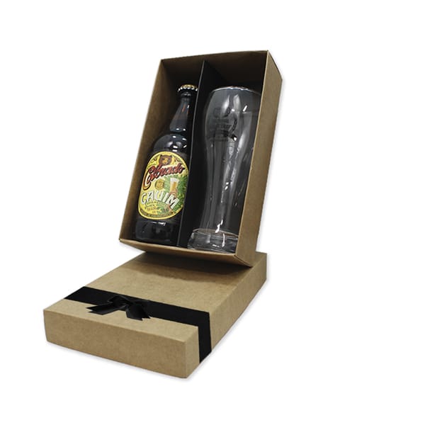 Kit Cerveja Artesanal