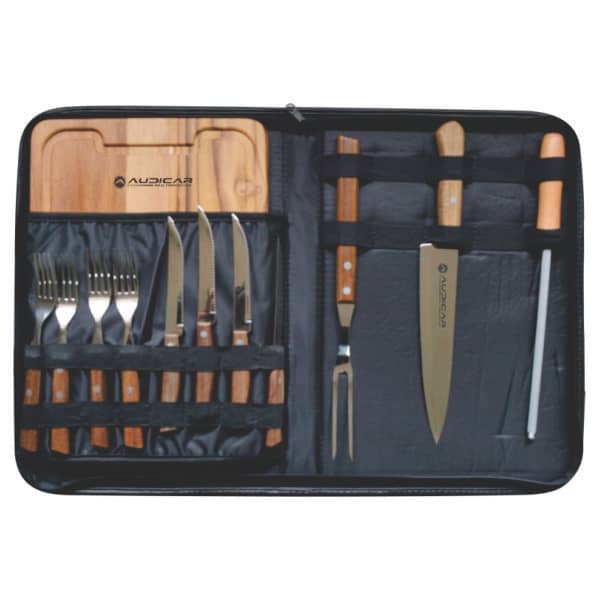 Kit Churrasco Personalizado Cuiabá