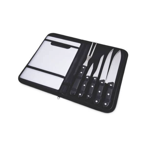 Kit Churrasco Personalizado Duque de Caxias