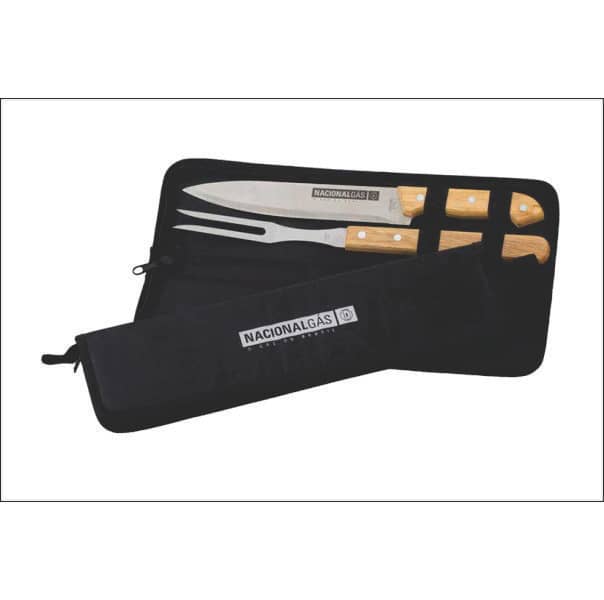 Kit Churrasco Personalizado Guarulhos
