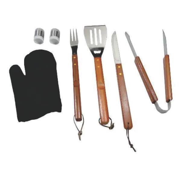 Kit Churrasco Personalizado Macapá