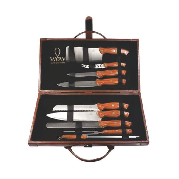 Kit Churrasco Personalizado Osasco