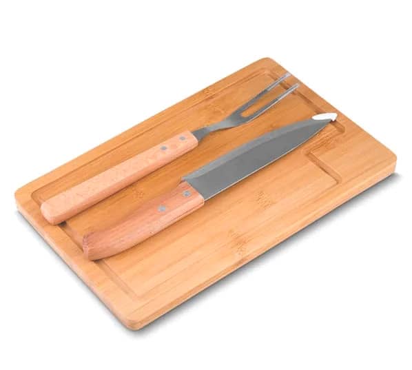 Kit Churrasco Personalizado Ribeirão Preto