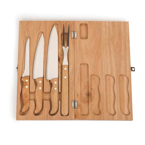 Kit Churrasco Personalizado Ribeirão Preto